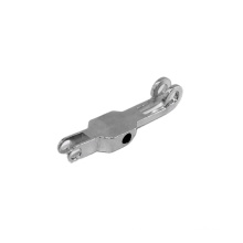 ASTM Standard Stainless Steel Outdoor Hardware Fittings Low Pressure Die Casting Parts